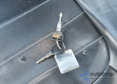 1987 Honda Civic 1.5 from USA, damaged, VIN 1HGEC4633HA077250